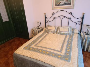 Flat with lift to rent in Calle de Álava 47