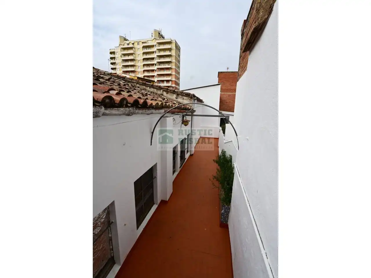 Gemischtgenutztes Gebäude zum Verkauf in Paseo Marimon Asprer, imagen 20
