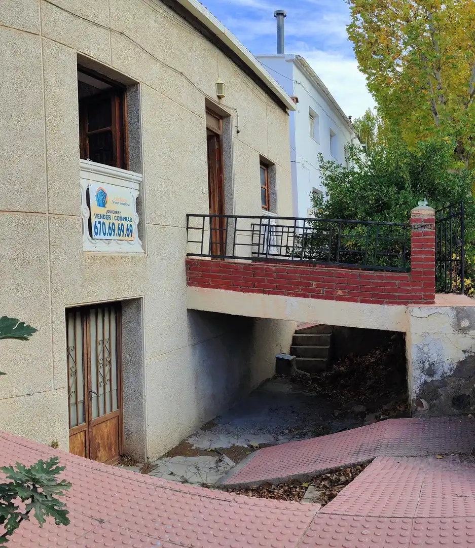 Casa en venda a Serón, imagen 2