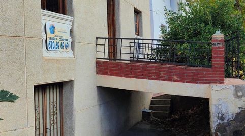 SERÓN  ALMERÍA . VENTA DE CASA PARA REFORMAR EN EL CENTRO  DEL PUEBLO., image 2