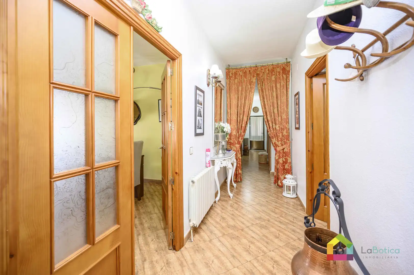 Casa o chalet en venta en Orgaz