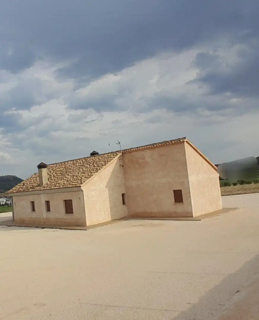 Villa zum Verkauf in Yecla, imagen 20