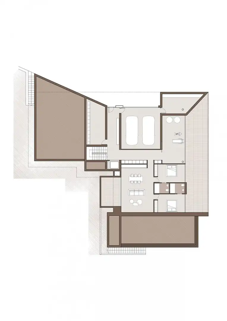 Villa con piscina in vendita a Paichi, imagen 15