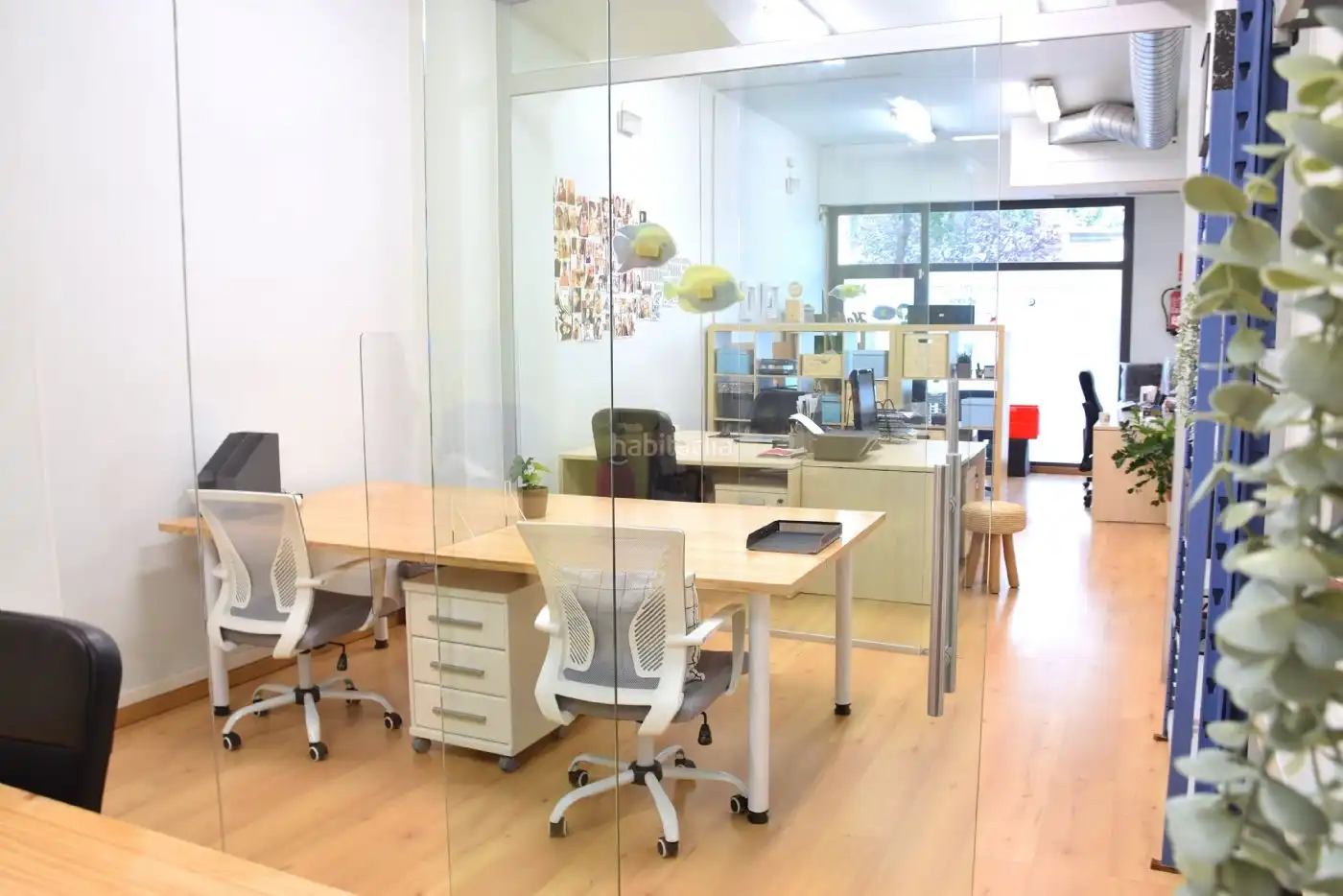 Büro mit Aufzug zum Verkauf in Passeig d'Amunt 7, imagen 5