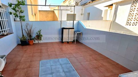 Foto 3 de Casa adosada en venda a Calle Enrique Martínez Muñoz, Ciudad Jardín, Cartagena