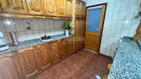 Foto 4 de Casa adosada en venda a Vecindario - El Doctoral - Cruce de Sardina, Santa Lucía de Tirajana