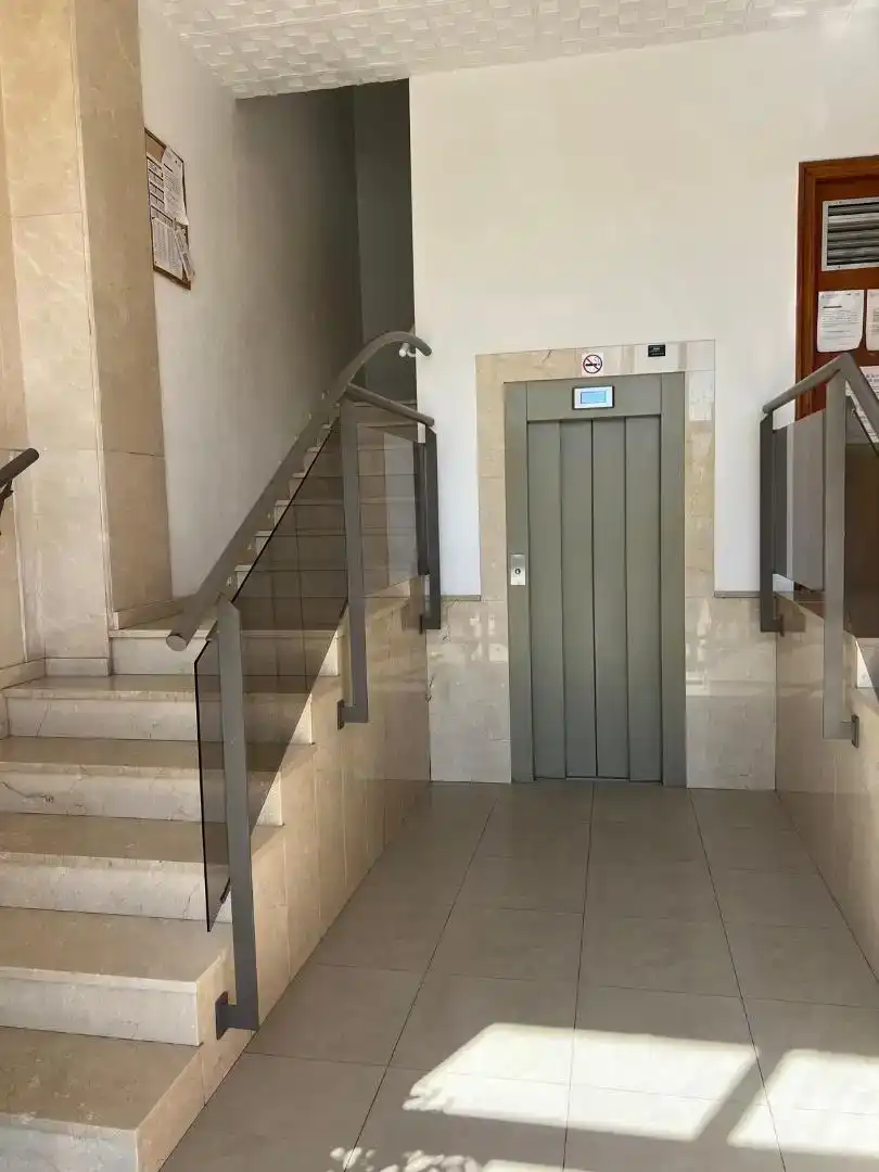 Piso en venta en Ontinyent con Balcón