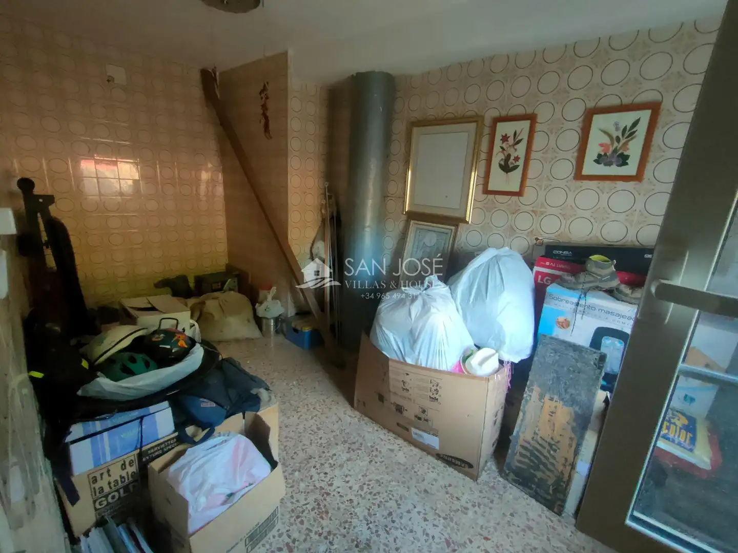 Casa amb jardí en venda a La Romana, imagen 18