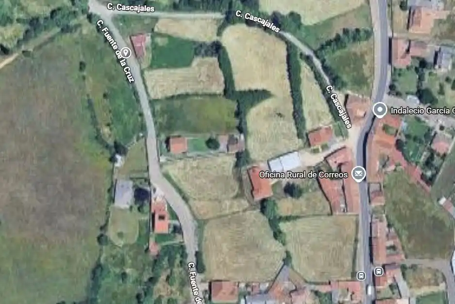 Terreni e lotti in vendita a Cuadros, imagen 2