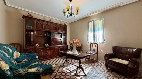 Photo 2 of Houses for sale in Constitucion, Cabrerizos, Salamanca