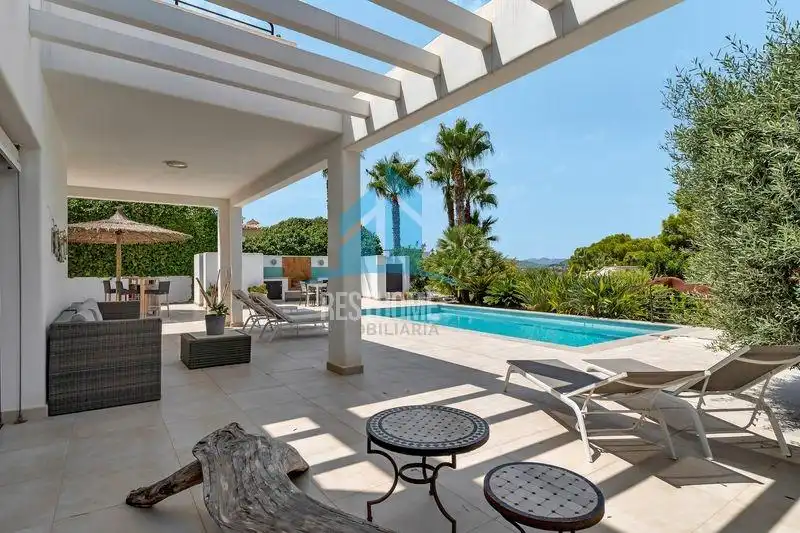 Villa avec piscine à vendre à Portichol - Balcón al Mar, imagen 30