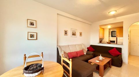 Photo 4 of Flat for rent in Campoamor, Orihuela