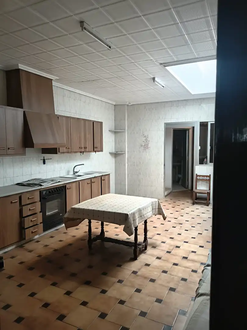 Terraced house with terrace for sale in Carrer Sant Joan, imagen 2