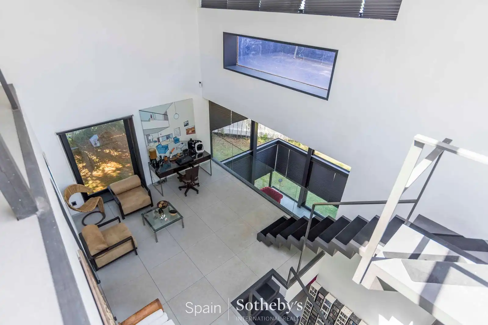 Casa o chalet en venta en Mirasierra