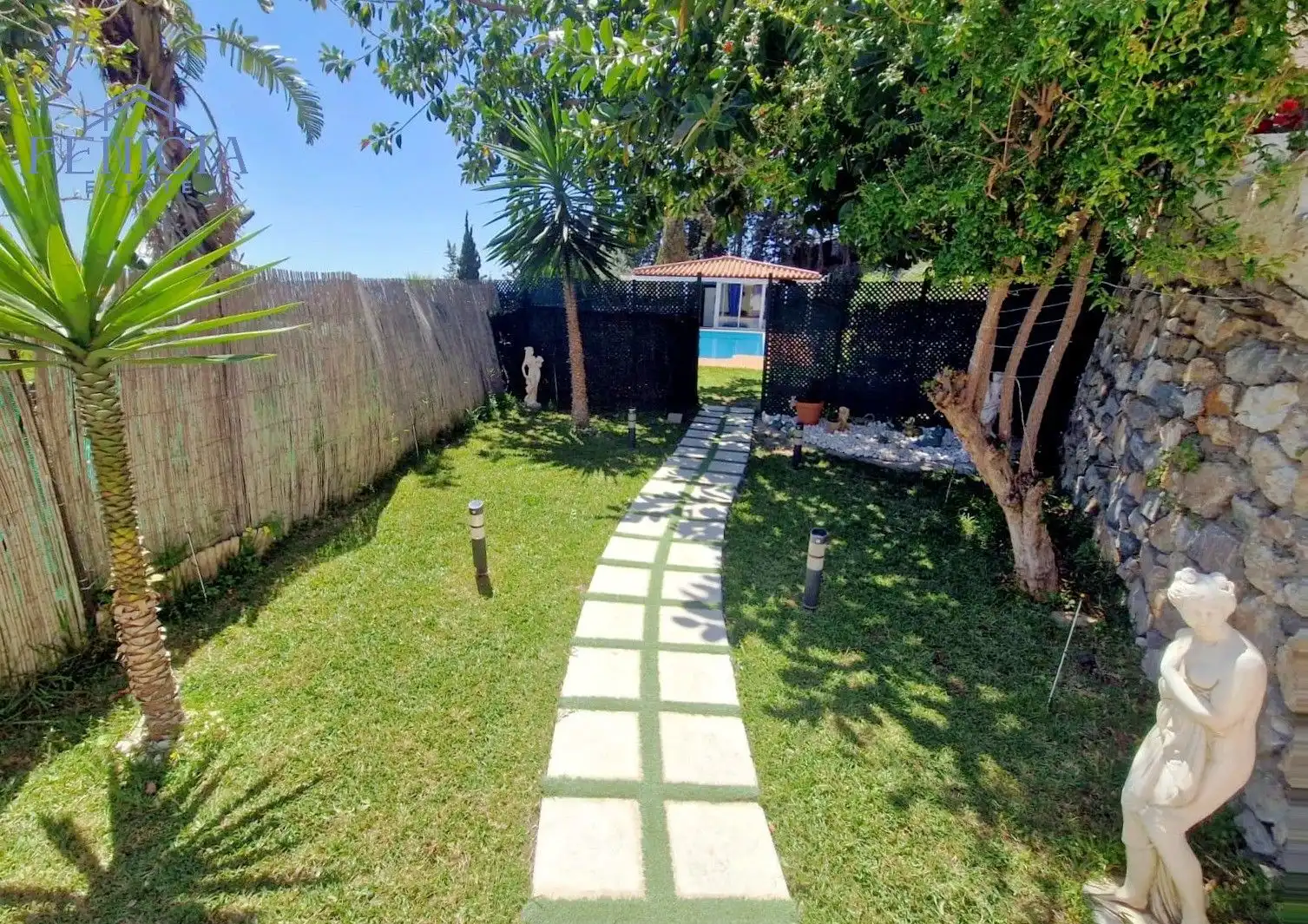 Haus mit Garten zum Verkauf in Velilla - Velilla Taramay, imagen 18