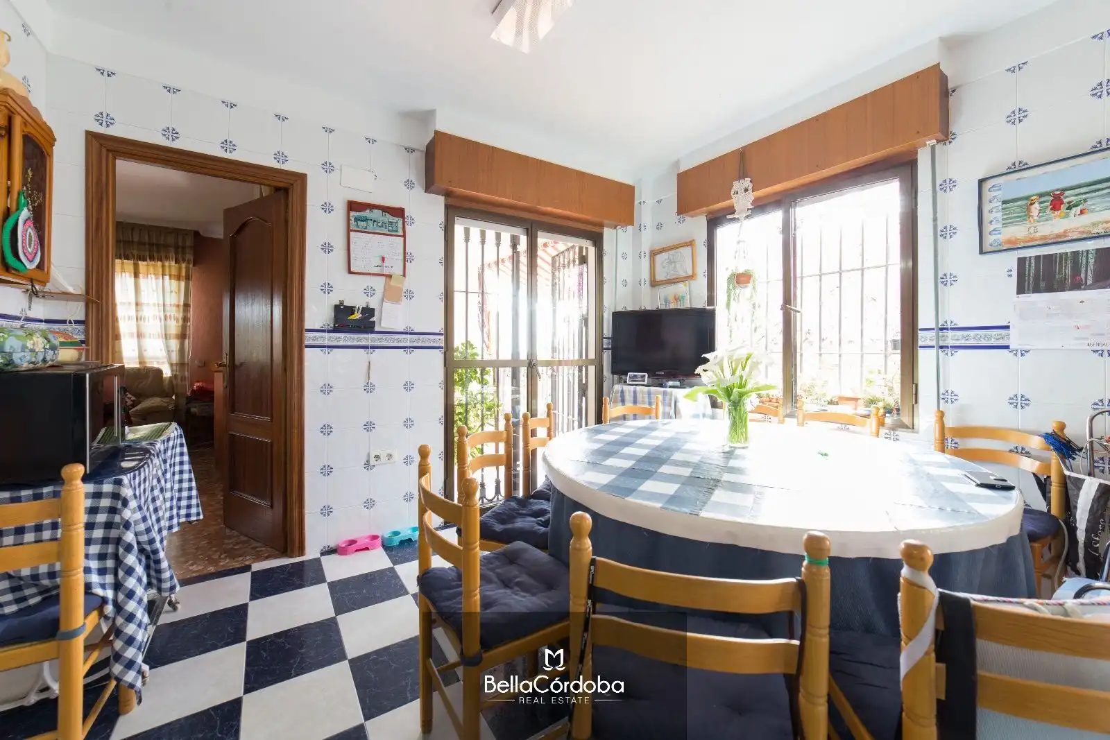 Villa con piscina in vendita a Norte-Sierra, imagen 7