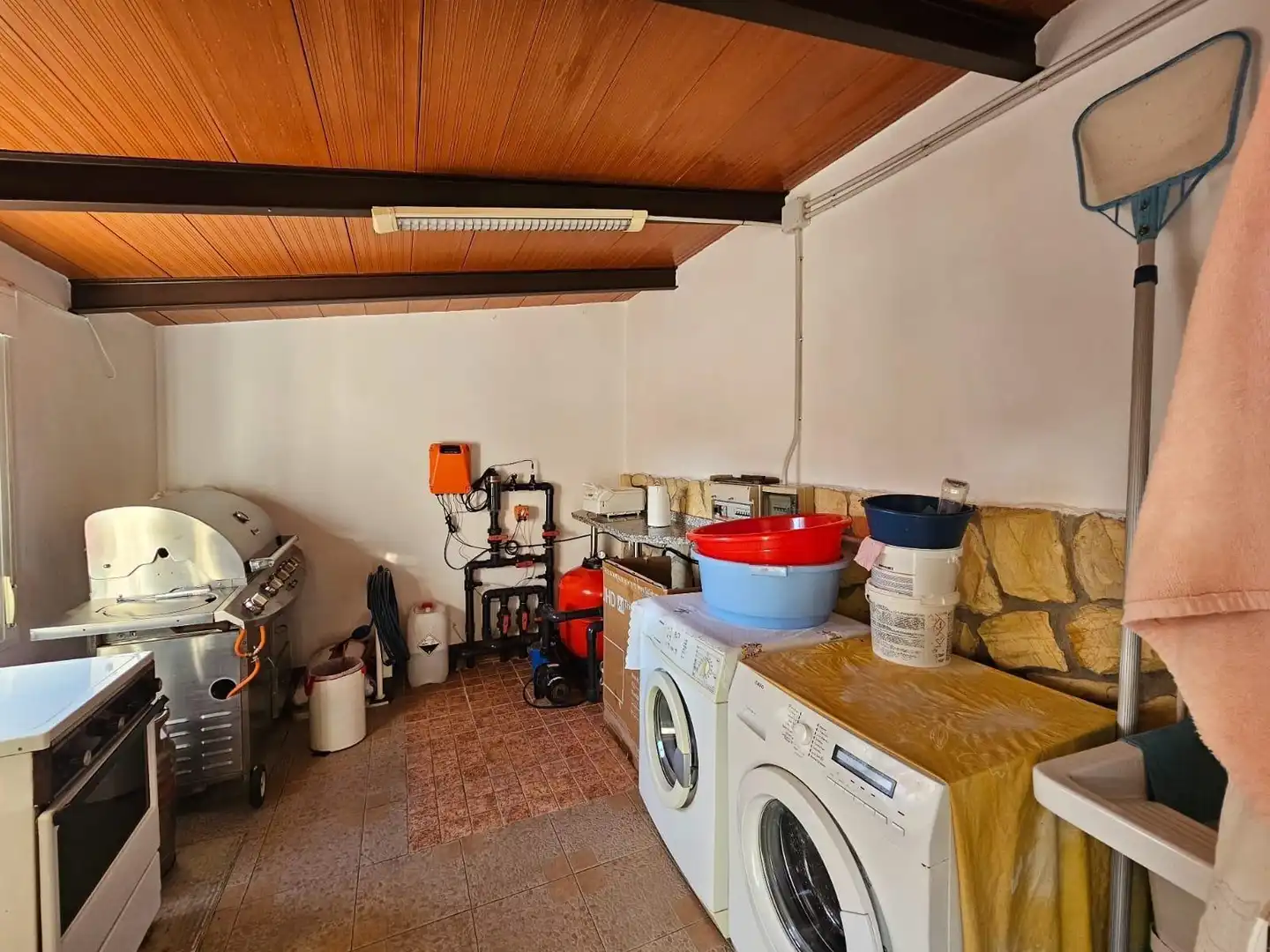 Casa o xalet en venda en Córdoba amb Aire condicionat, Calefacció i Jardí privat