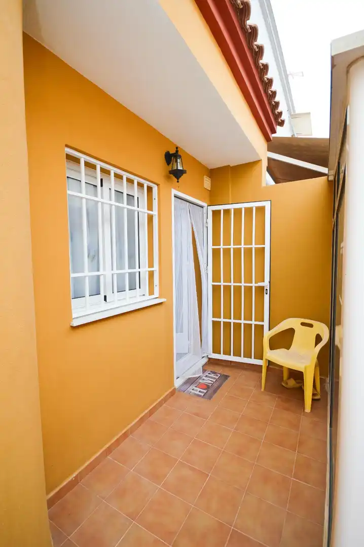 Casa con jardín en venta en Calle Calle Aneto 14, imagen 14