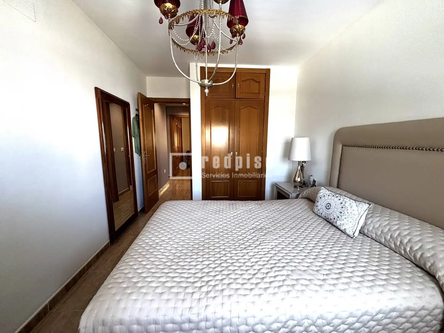 Piso con piscina en venta en Las Lagunas, imagen 12