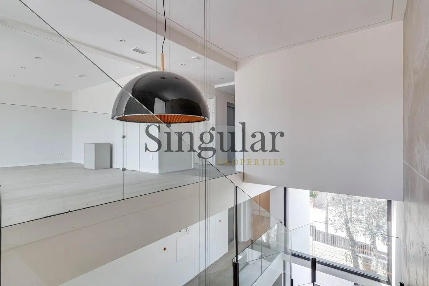 House with pool for sale in Passeig de Valldoreix, imagen 45