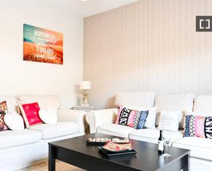 Flat to rent in Alameda de Osuna