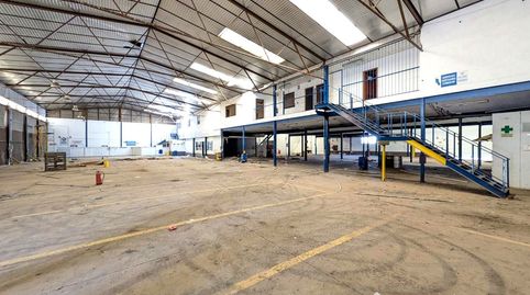 Photo 2 of Industrial buildings for sale in Linares, Guarromán, Jaén