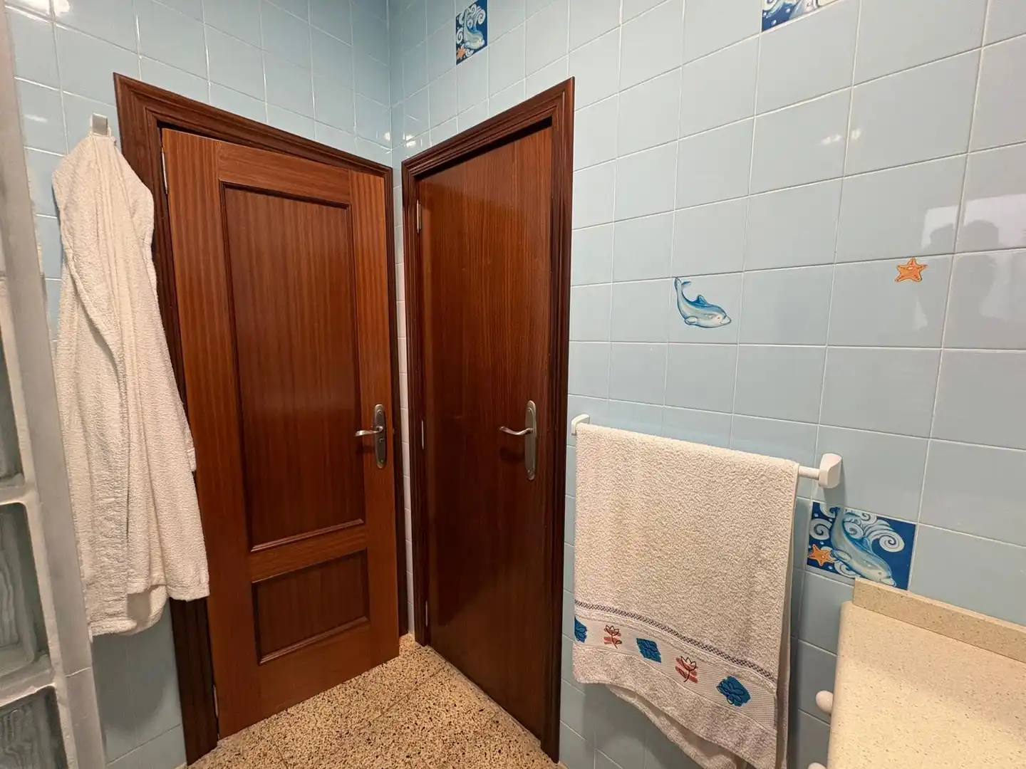 Piso en venta en Blasco Ibañez-Pe, El Perelló