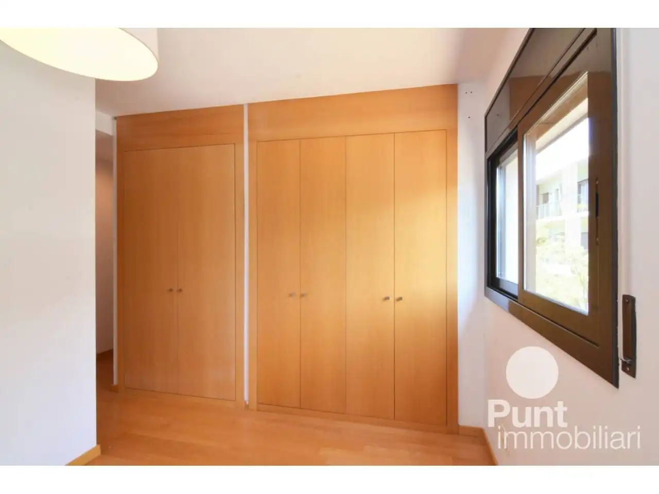 Schlafzimmer von Wohnung zum Verkauf in Premià de Dalt mit Heizung, Parkett und Alarm