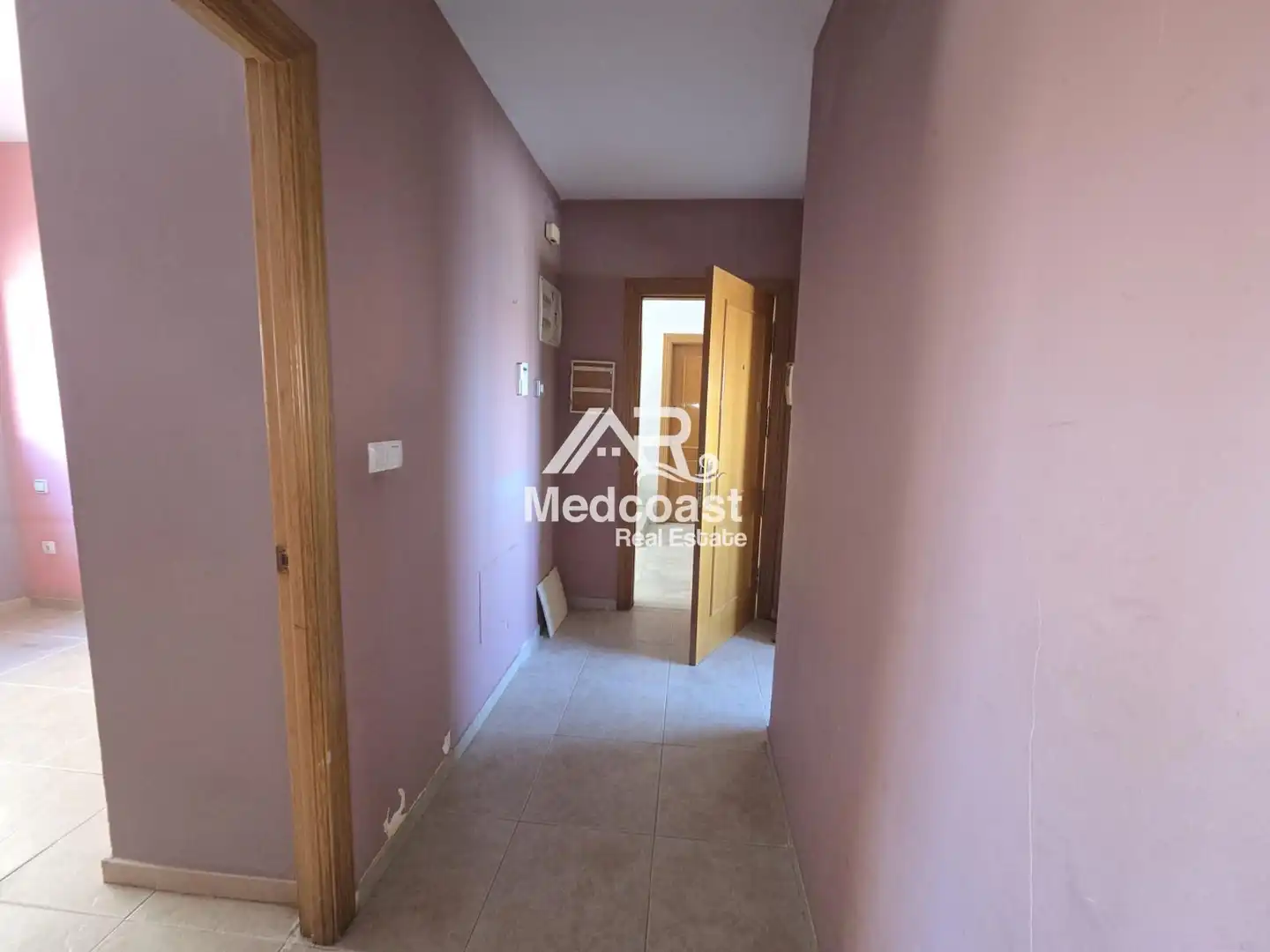 Wohnung zum Verkauf in Garrucha