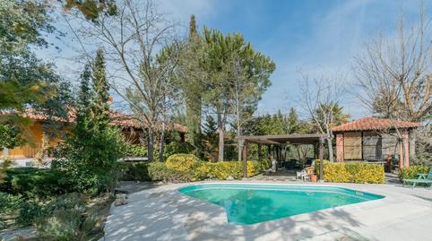 Photo 2 of House or chalet for sale in Parque Boadilla, Boadilla del Monte
