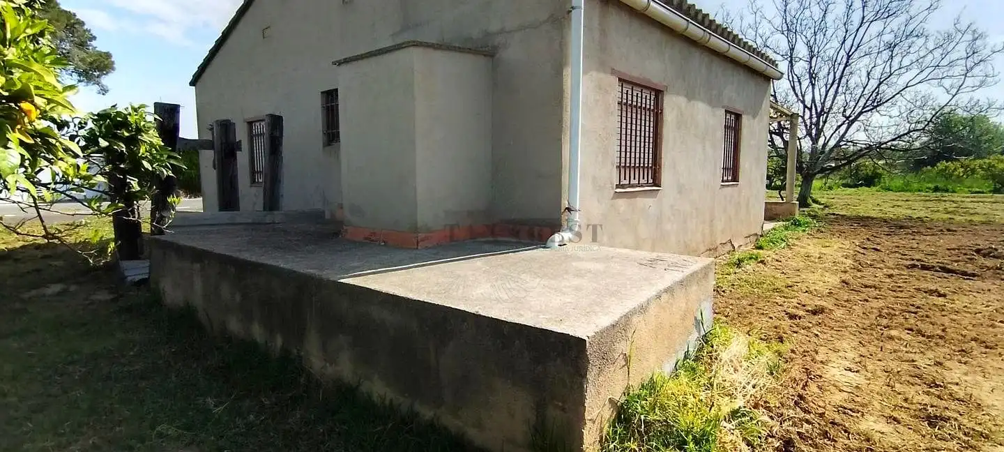 Lands and plots for sale in Roquetes, imagen 4