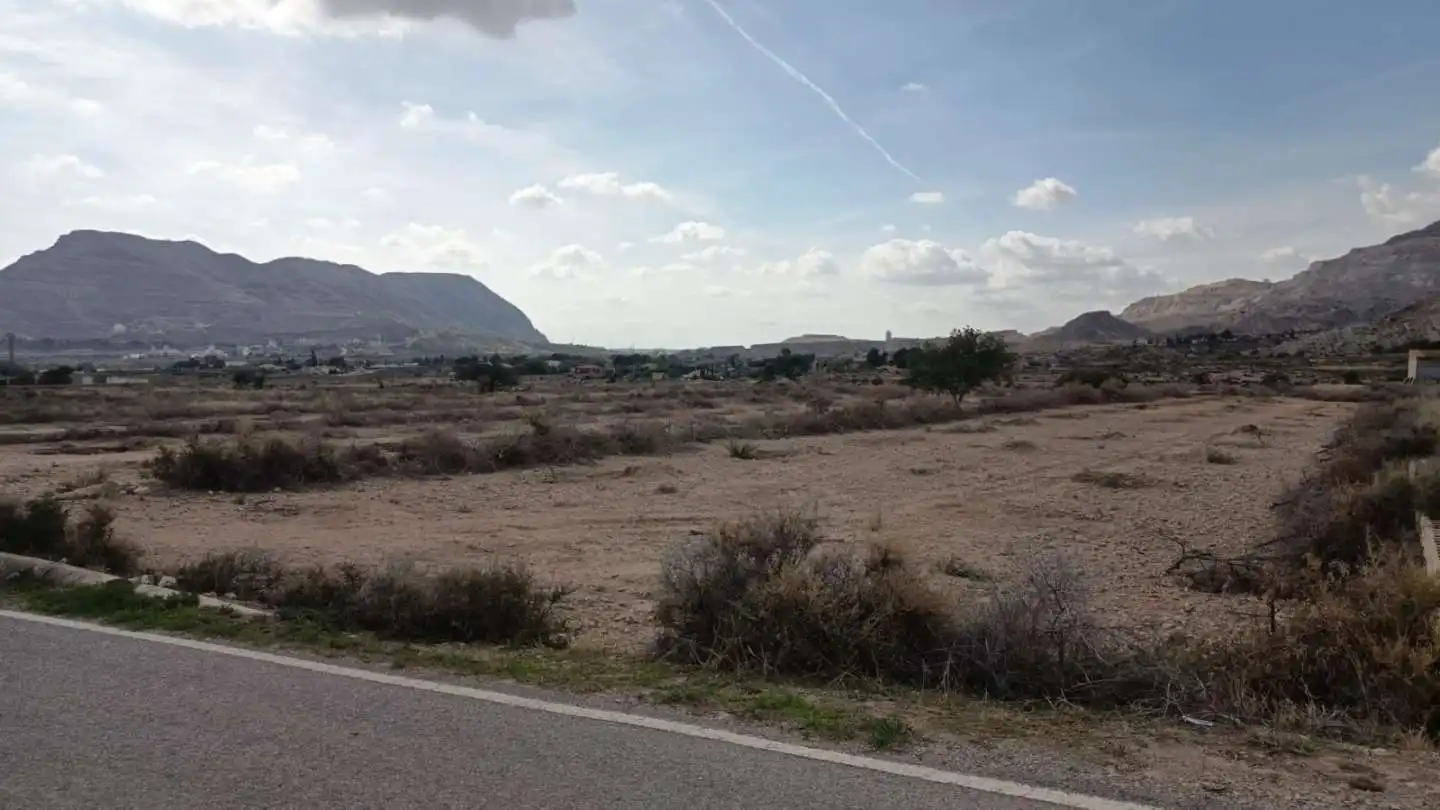 Terrenos y solares en venta en Camino de la Ermita del Salar, imagen 6