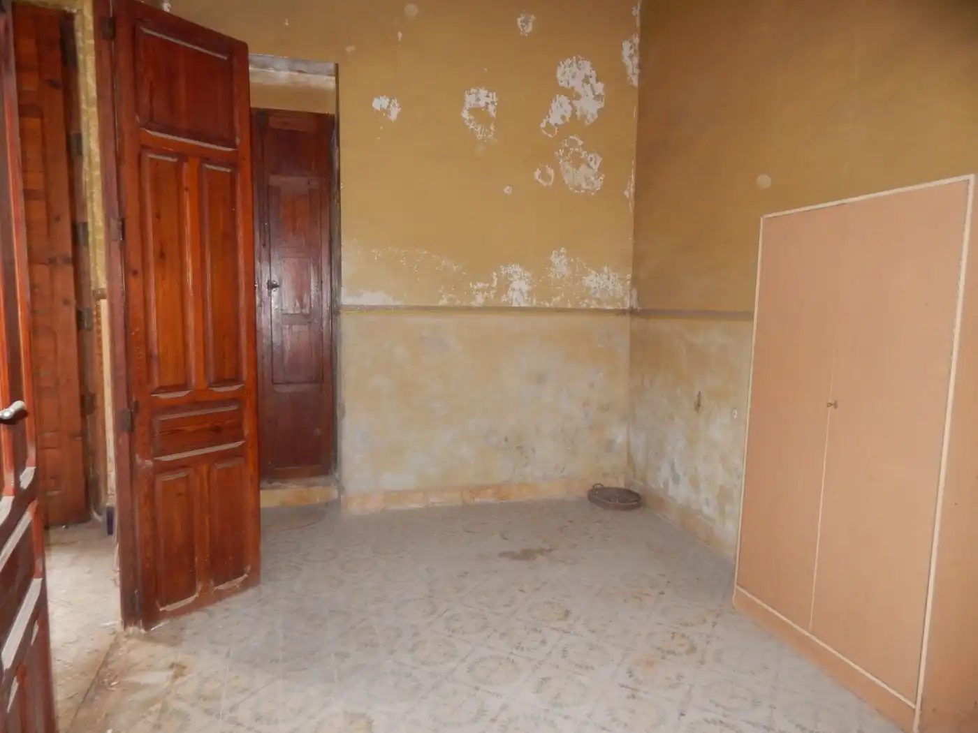 Casa amb terrassa en venda a L'Olleria, imagen 4