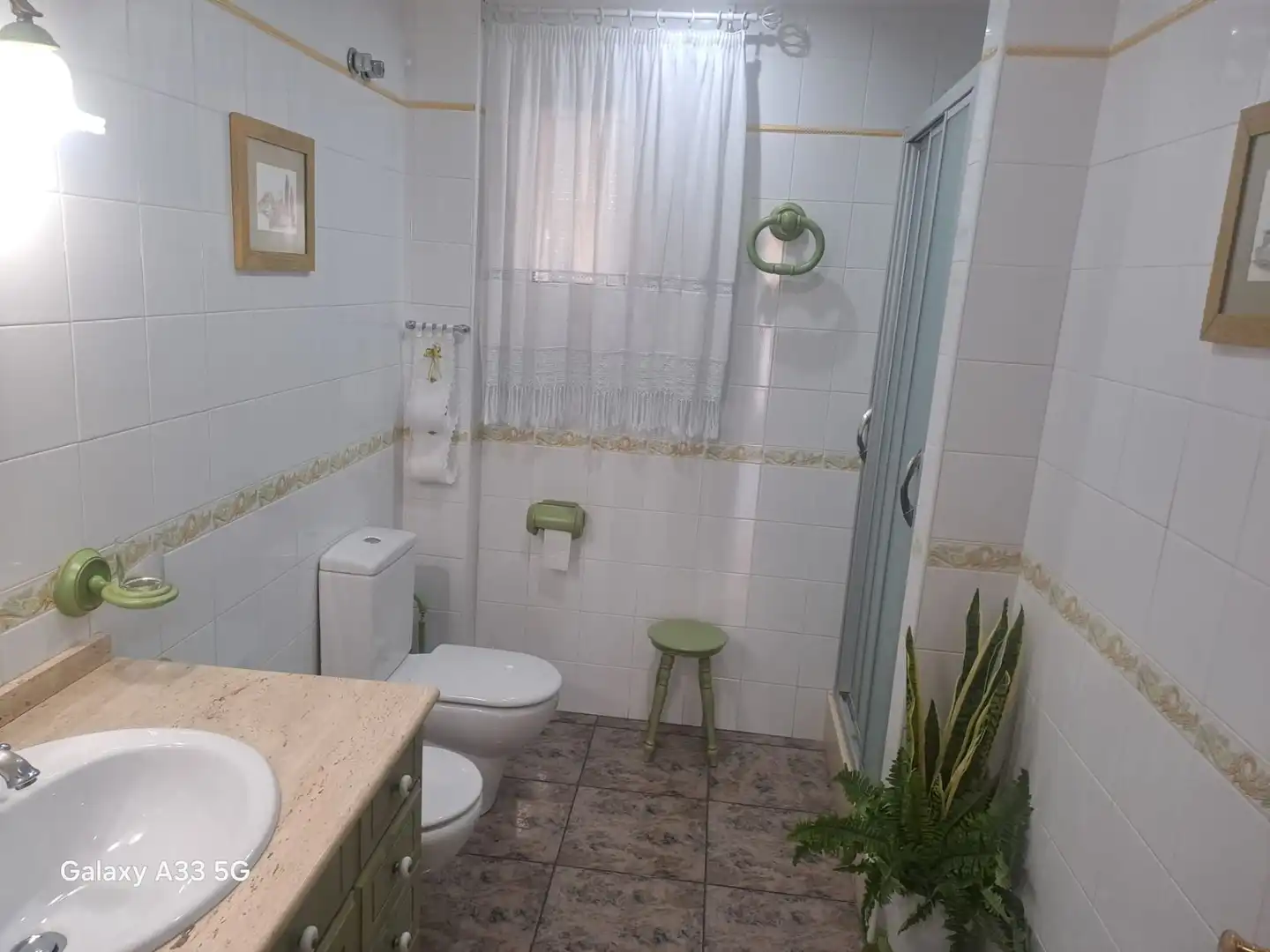 Attique avec ascenseur à vendre à Puerto, imagen 10