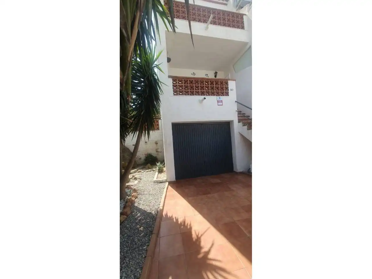 Maison jumelée avec terrasse à vendre à Calle Pujada al Puig Rom 164, imagen 27