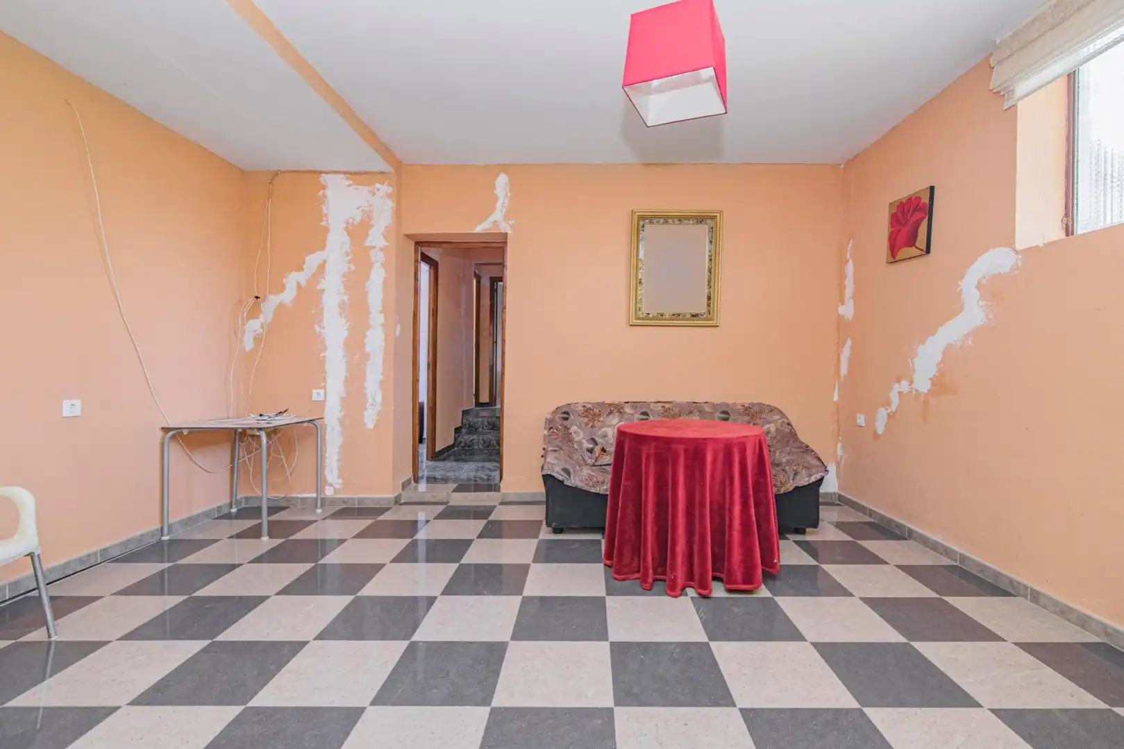 Edificio en venta en Carretera HUELMA, 66, Montejícar