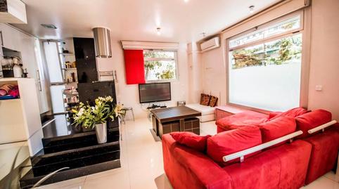 Foto 5 de Estudi en venda a Apóstol Santiago, Madrid