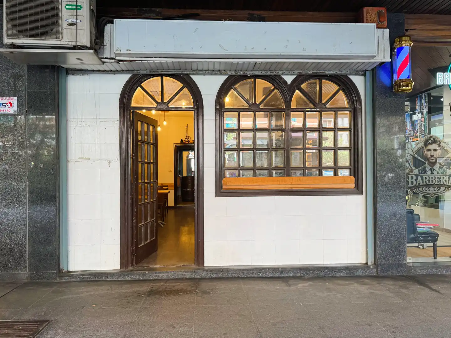 Local en venta en Getxo 