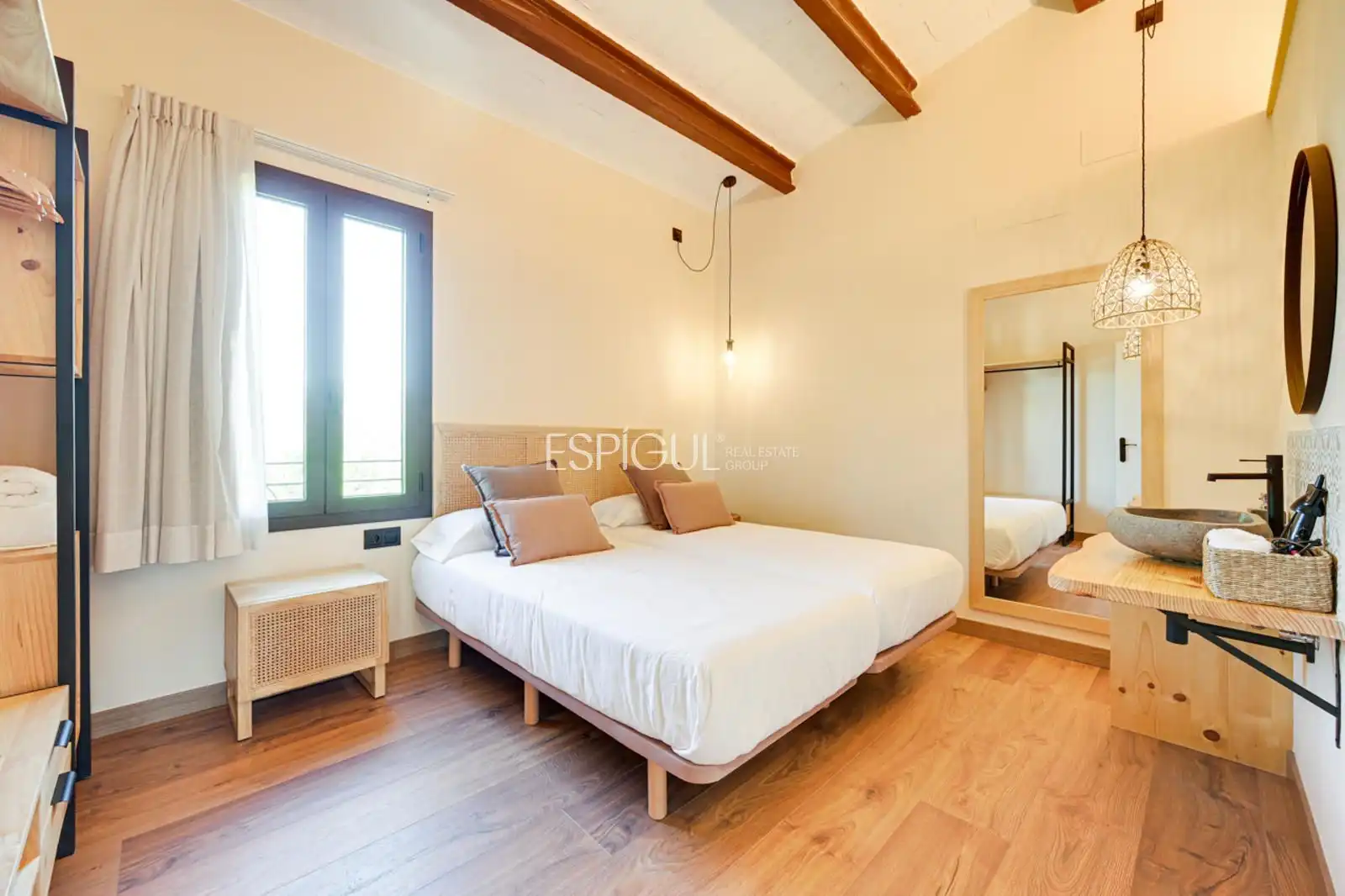 Casa en venta en Barri de Bufaganyes, imagen 56