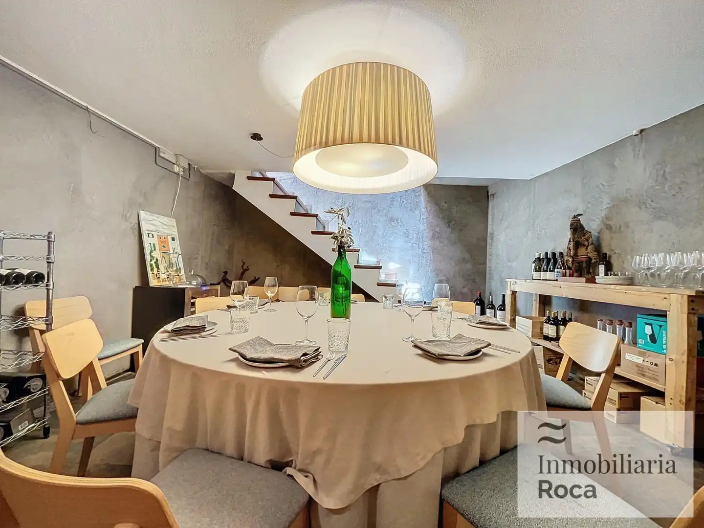 Commercial properties for sale in Es Mercadal  with Air Conditioner, Terrace and Furnished