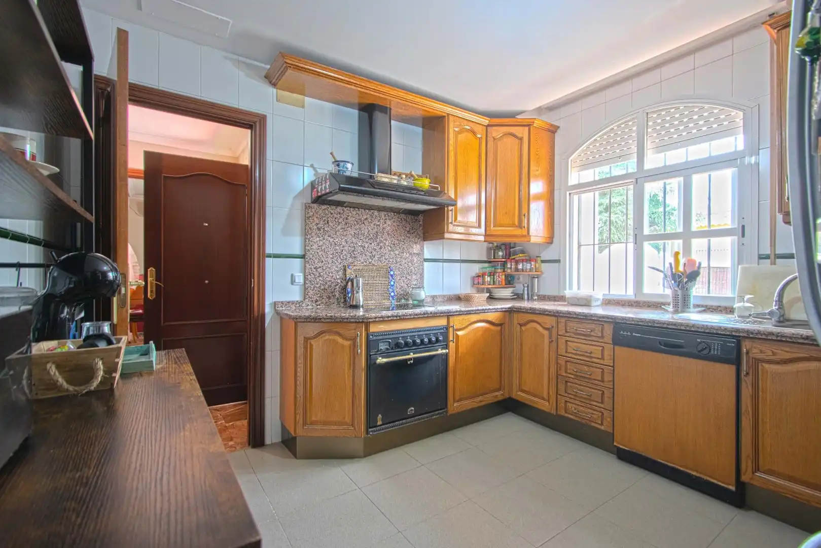 Chalet con jardín en venta en Calle de Aldebarán, imagen 14