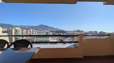 Foto 2 de Piso en venta en Los Boliches, Fuengirola