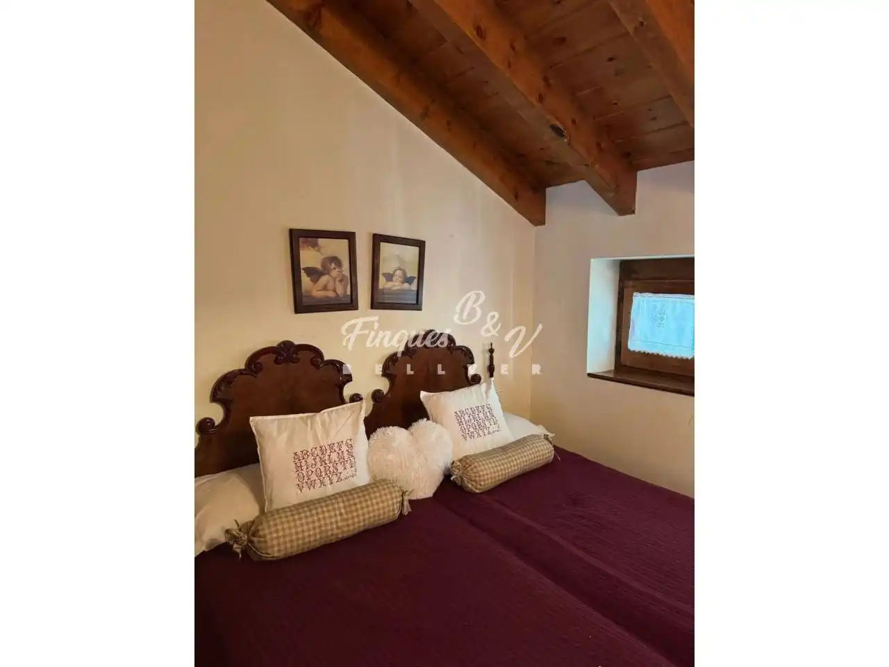 Casa de lloguer a Calle MALET 9, imagen 18