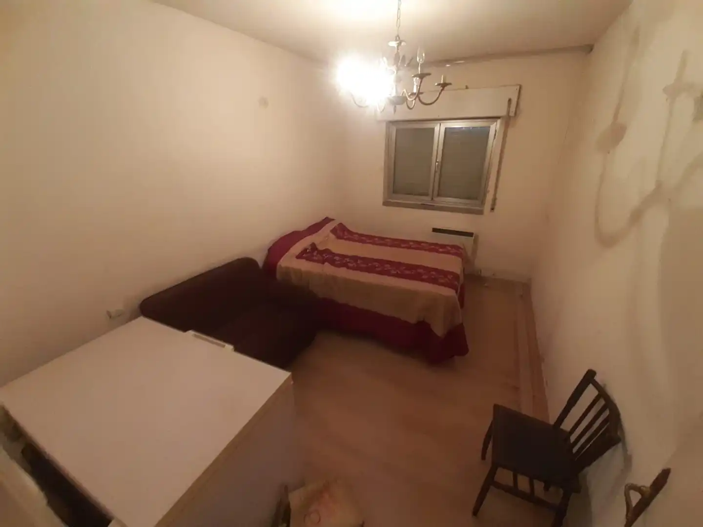 Bedroom of Flat for sale in Zamora Capital 