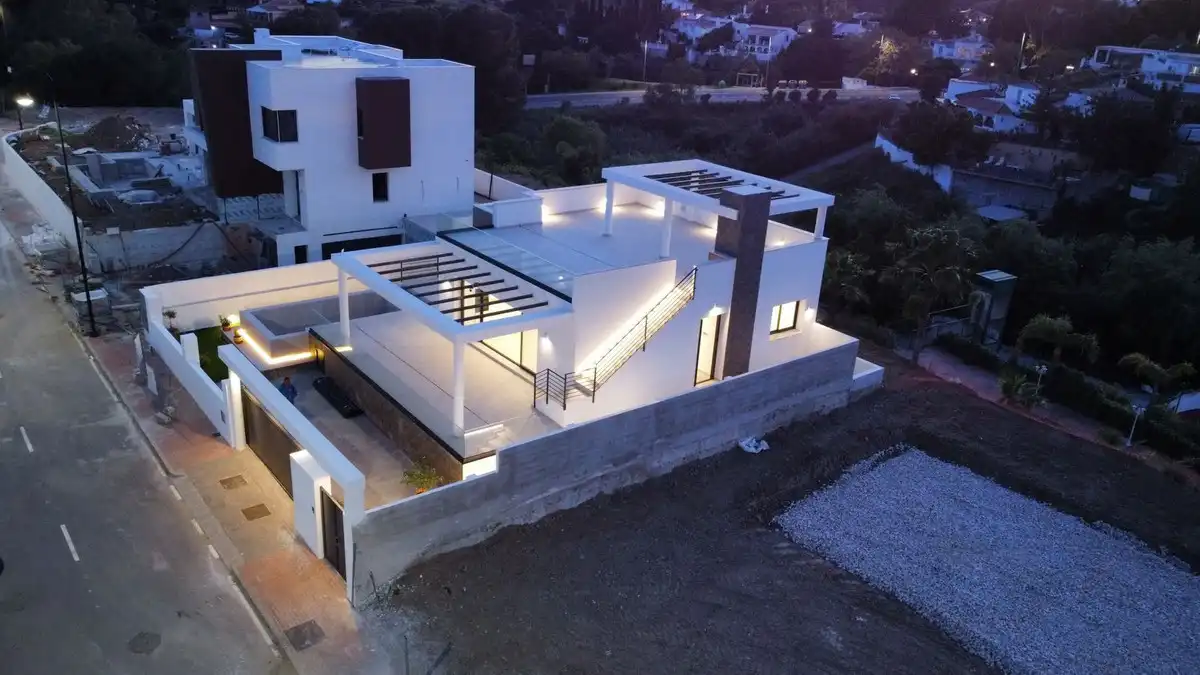Casa en venta en Mijas pueblo, imagen 30