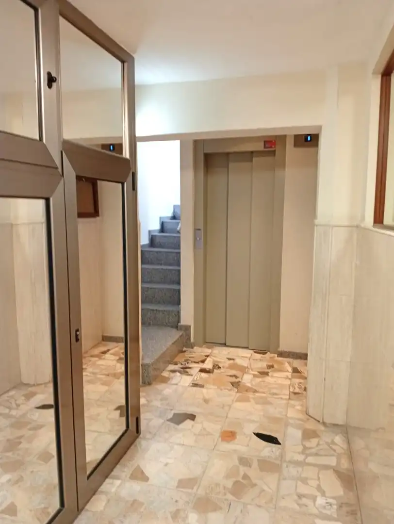 Apartament amb ascensor de lloguer a Calle Enrique Martínez 14, imagen 5