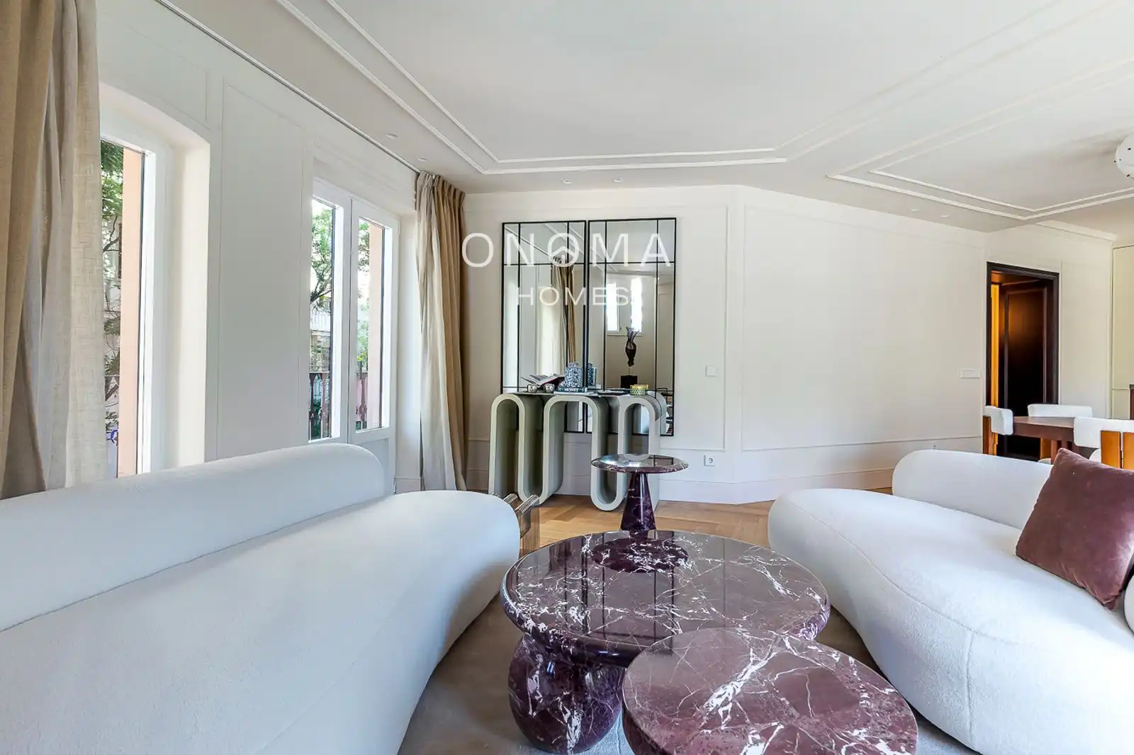Appartement avec terrasse à vendre à de Alcala, imagen 7