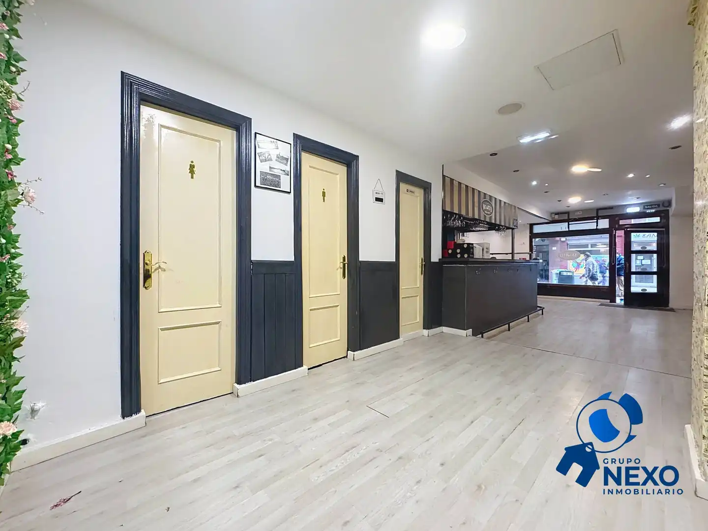 Business premises for sale in Calle del Doctor Aquilino Hurlé 25, imagen 8