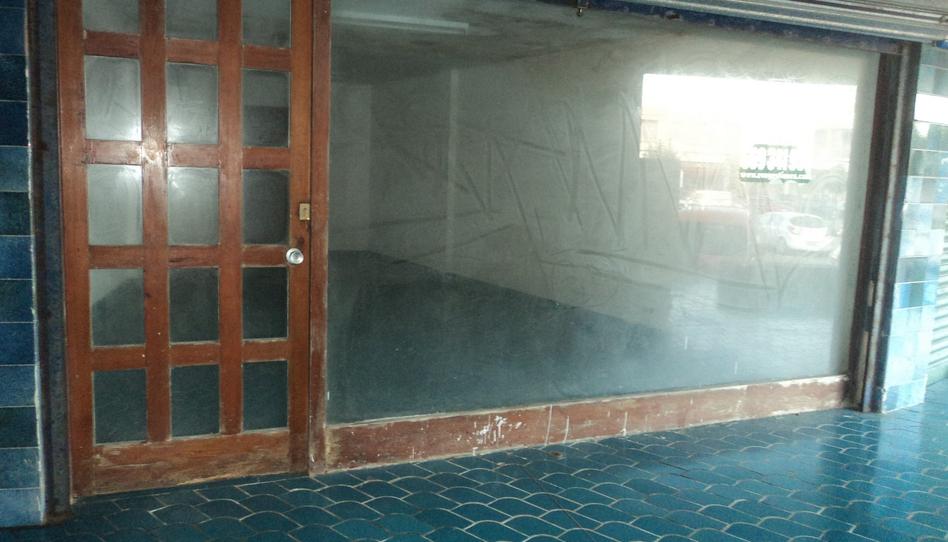 Photo 1 of Premises for sale in Carrer de Marbella, 37, Les Maravelles, Illes Balears