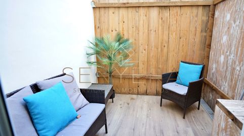 Foto 3 de Piso en venta en Barrio de Campanar, Valencia Capital